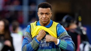 تحديث حصري: موقف كيليان مبابي النهائي من الانضمام لقائمة فرنسا في توقف مارس الدولي