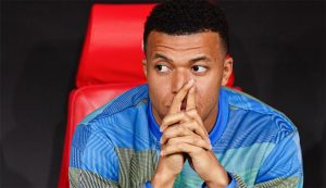 صدمة ملكية: تأكيد غياب مبابي عن ذهاب ريال مدريد ومانشستر سيتي في دوري الأبطال