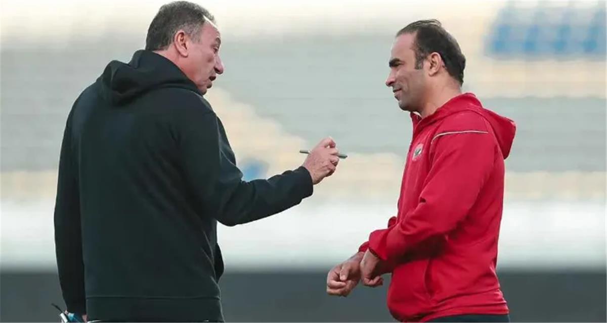 الرد الحاسم: قرارات إدارة الأهلي تجاه اللاعبين بعد الخسارة المفاجئة أمام طلائع الجيش