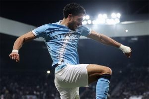 مفاجأة كاسكارينو: تقييم كاسكارينو لعمر مرموش الأفضل في البريميرليج… سر استبعاده ضد ريال مدريد؟