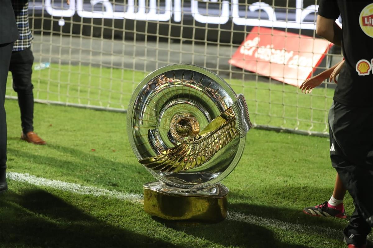 كشف الستار عن نظام القرعة الجديد للدوري المصري: تفاصيل المرحلة الثانية وموعد الإثارة المنتظرة