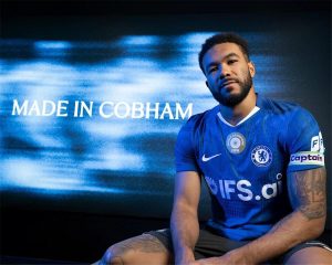 تشيلسي يرسخ مستقبل نجمه: رسمياً تجديد عقد ريس جيمس حتى 2032