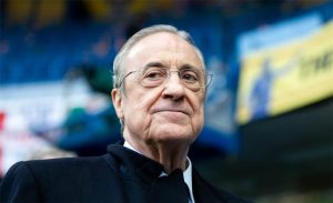 بوكيتينو يتصدر سباق خلافة المدرب: نظرة معمقة على مستقبل الجهاز الفني لريال مدريد