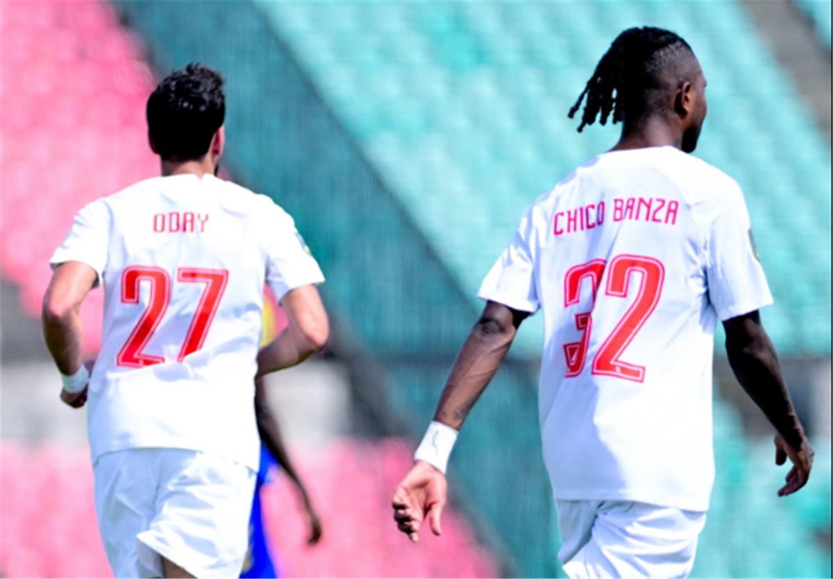 تقييم هيثم فاروق: تحليل تعادل الزمالك مع أوتوهو في ذهاب الكونفدرالية وتحديات الطريق نحو المربع الذهبي