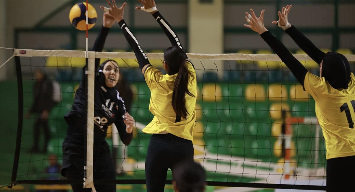 الكلاسيكو المرتقب: كل ما تريد معرفته عن موعد نهائي كأس مصر للكرة الطائرة سيدات الأهلي والزمالك