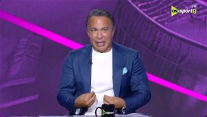 نداء عاجل: أيمن يونس يطالب بـ دعم جماهير الزمالك لبيزيرا قبل موقعة الكونفدرالية الحاسمة