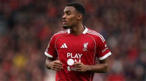 جيرمان بينانت يكشف: تجديد عقد جرافنبيرخ وحده لا يلبي احتياجات ليفربول في الميركاتو الصيفي