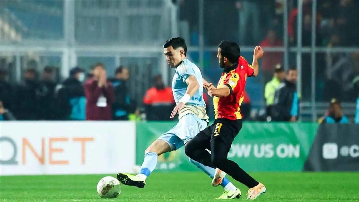 القيزاني يُفكك صراع الأهلي والترجي: أسرار الذهاب وتوقعات الإياب الحاسمة في دوري الأبطال