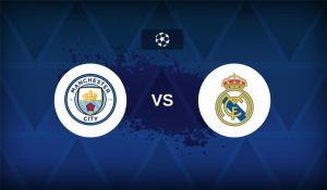 قمة الأبطال المنتظرة: كل ما تريد معرفته عن القناة الناقلة لمباراة ريال مدريد ومانشستر سيتي اليوم وموعدها