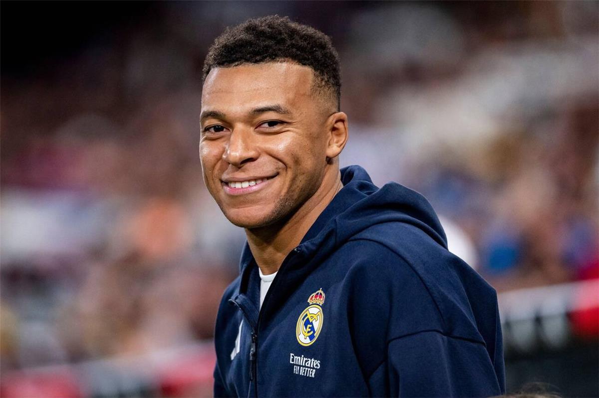 تفاصيل مثيرة: موقف مبابي من مباراة مانشستر سيتي في دوري أبطال أوروبا وخطة ريال مدريد